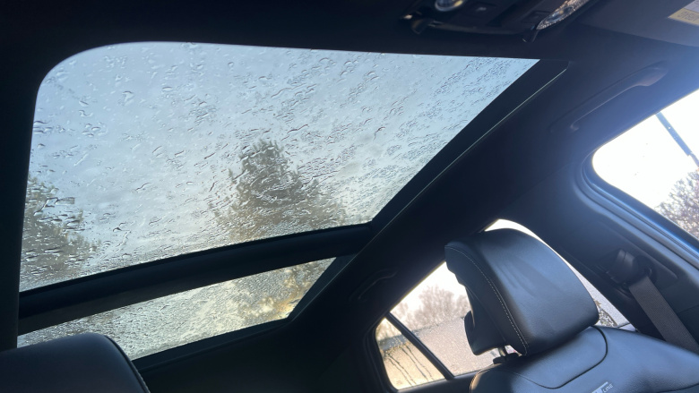 Kia Sportage 1.6T GDi 48V ISG GT-Line S 5dr DCT AWD Petrol Estate